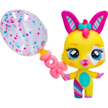 Giochi Preziosi Bubiloons Confetti Ζωάκια Με Μπαλόνια - 1 Τμχ BUN00000 8056379159865