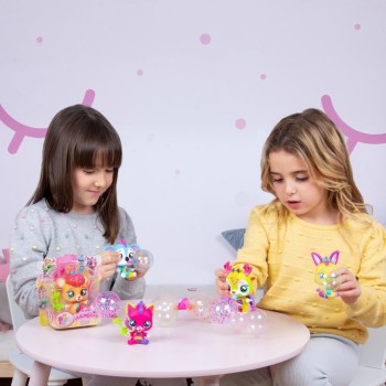 Giochi Preziosi Bubiloons Confetti Balloon Animals (6 Designs) BUN00000 8056379159865