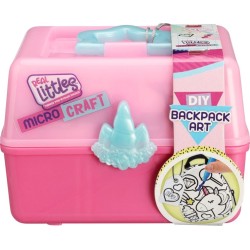 Giochi Preziosi Real Littles Micro Craft Μινι DIY Χειροτεχνίες - 1 Τμχ RET11000 8056379158783