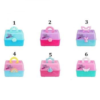 Giochi Preziosi Real Littles Micro Craft Mini diy Crafts RET11000 8056379158783