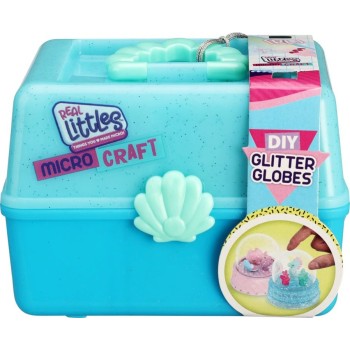 Giochi Preziosi Real Littles Micro Craft Mini diy Crafts RET11000 8056379158783