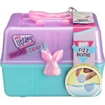 Giochi Preziosi Real Littles Micro Craft Mini diy Crafts RET11000 8056379158783
