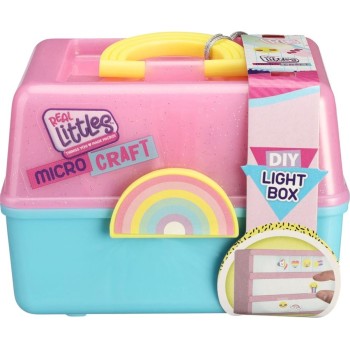 Giochi Preziosi Real Littles Micro Craft Mini diy Crafts RET11000 8056379158783