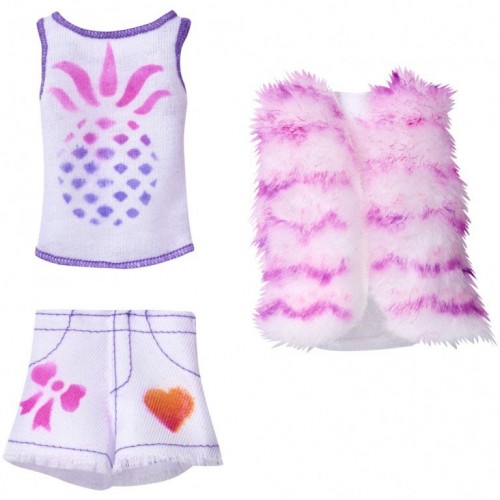 Mattel Barbie Μαγικός Αερογράφος - Ανταλλακτικά CMJ62 / ASST 887961157376