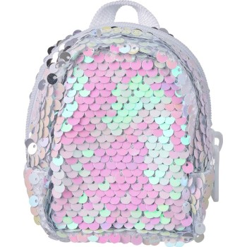 Giochi Preziosi Real Littles Mini Τσαντάκια Πλάτης Με Εκπλήξεις S5 - 1 Τμχ RET10000 8056379158080