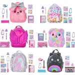 Giochi Preziosi Real Littles Mini Τσαντάκια Πλάτης Με Εκπλήξεις S5 - 1 Τμχ RET10000 8056379158080