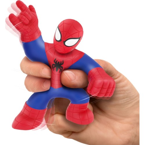 Giochi Preziosi Goo Jit Zu S5 Mini Figure Marvel (10 Designs) GJM01000 8056379135227