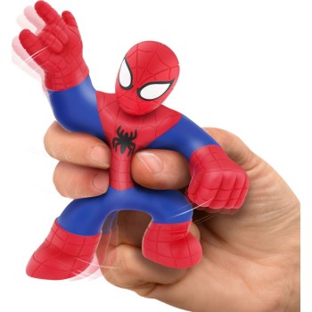 Giochi Preziosi Goo Jit Zu S5 Mini Figure Marvel (10 Designs) GJM01000 8056379135227