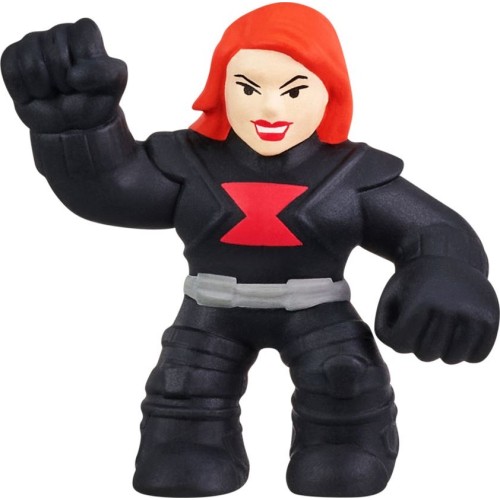 Giochi Preziosi Goo Jit Zu S5 Mini Figure Marvel (10 Designs) GJM01000 8056379135227