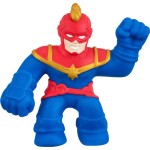 Giochi Preziosi Goo Jit Zu S5 Mini Figure Marvel (10 Designs) GJM01000 8056379135227