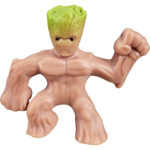 Giochi Preziosi Goo Jit Zu S5 Mini Figure Marvel (10 Designs) GJM01000 8056379135227