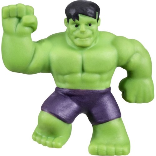 Giochi Preziosi Goo Jit Zu S5 Mini Figure Marvel (10 Designs) GJM01000 8056379135227