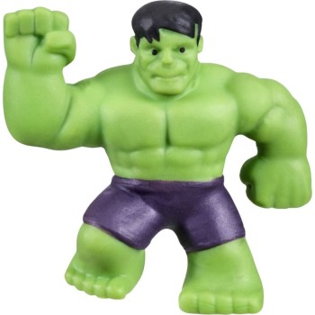Giochi Preziosi Goo Jit Zu S5 Mini Figure Marvel (10 Designs) GJM01000 8056379135227