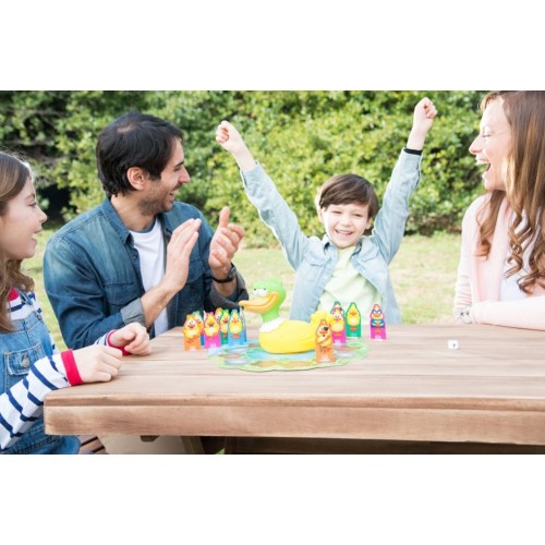 Giochi Preziosi Επιτραπέζιο Παπάκι Πριτς WHP00000 8056379158738