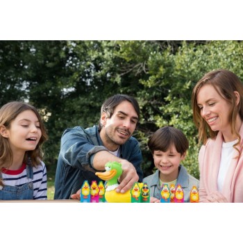 Giochi Preziosi Επιτραπέζιο Παπάκι Πριτς WHP00000 8056379158738