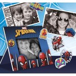 Lisciani Spider-Man Print CAM 25.104024 8008324104024