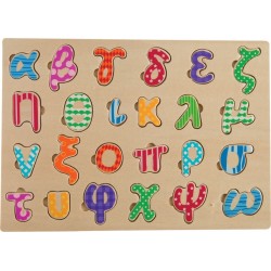 50 50 Games Alphabet Snippets (Lowercase) 505112 745178430319