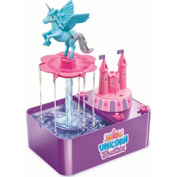 4M Unicorn Fountain 4M0620 4893156047892