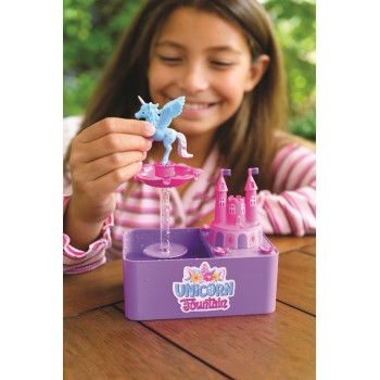 4M Unicorn Fountain 4M0620 4893156047892