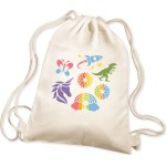 4M Stencil Backpack Painting 4M0619 4893156047885