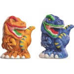 4M Construction : Construction 3D Dinosaurs 4M0574 4893156047779