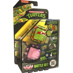 bot-i Battle Cubes - Raphaelo Vs Kraang BATC700NTRK 8411936720924