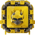 bot-i Battle Cubes Transformers Bumblebee VS Battletrap BATC800TFBB 8411936720894