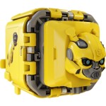 bot-i Battle Cubes Transformers Bumblebee VS Battletrap BATC800TFBB 8411936720894