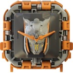 bot-i Battle Cubes Transformers Bumblebee VS Battletrap BATC800TFBB 8411936720894