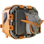 bot-i Battle Cubes Transformers Bumblebee VS Battletrap BATC800TFBB 8411936720894