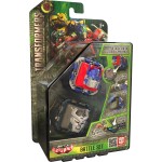 bot-i Battle Cubes Transformers : Optimus Prime Vs Scourge BATC800TFOS 8411936720887
