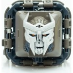 bot-i Battle Cubes Transformers : Optimus Prime Vs Scourge BATC800TFOS 8411936720887