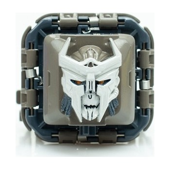 bot-i Battle Cubes Transformers : Optimus Prime Vs Scourge BATC800TFOS 8411936720887