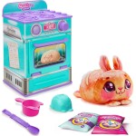 Giochi Preziosi Cookeez Makery Μαγικό Φουρνάκι Με Ζωάκι Έκπληξη 2 Σχεδια - 1 Τμχ CKE00000 8056379158318