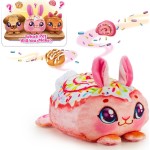 Giochi Preziosi Cookeez Makery Μαγικό Φουρνάκι Με Ζωάκι Έκπληξη 2 Σχεδια - 1 Τμχ CKE00000 8056379158318