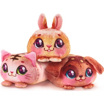 Giochi Preziosi Cookeez Makery Magic Oven 2 Designs CKE00000 8056379158318