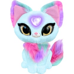 Giochi Preziosi My Fuzzy Friends Magic Whispers Kitty Διαδραστική - 1 Τμχ MYG00502 8056379149767