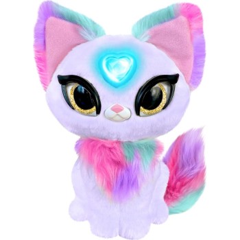 Giochi Preziosi My Fuzzy Friends Magic Whispers Kitty Διαδραστική - 1 Τμχ MYG00502 8056379149767