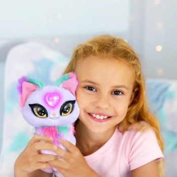 Giochi Preziosi My Fuzzy Friends Magic Whispers Kitty Διαδραστική - 1 Τμχ MYG00502 8056379149767