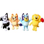 Giochi Preziosi Bluey Bathing Suit 20cm (4 Designs) BLY56000 8056379159247