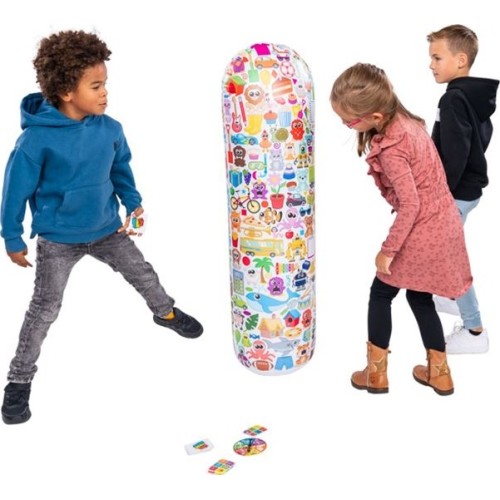 Giochi Preziosi Επιτραπέζιο Πουντο Πουντο WBL01000 8056379158752
