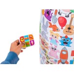 Giochi Preziosi Επιτραπέζιο Πουντο Πουντο WBL01000 8056379158752