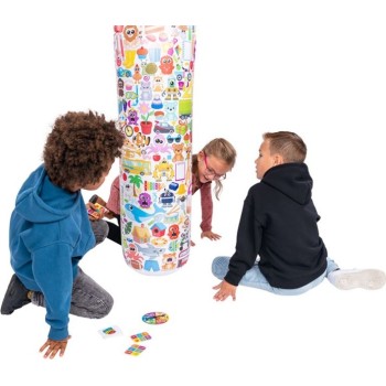 Giochi Preziosi Επιτραπέζιο Πουντο Πουντο WBL01000 8056379158752