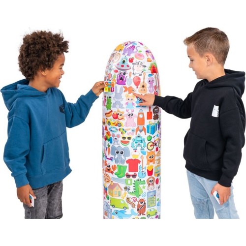 Giochi Preziosi Επιτραπέζιο Πουντο Πουντο WBL01000 8056379158752