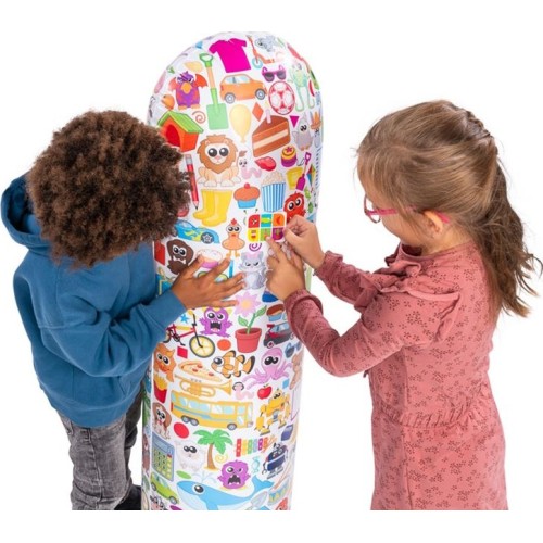 Giochi Preziosi Επιτραπέζιο Πουντο Πουντο WBL01000 8056379158752