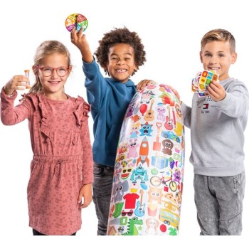 Giochi Preziosi Επιτραπέζιο Πουντο Πουντο WBL01000 8056379158752