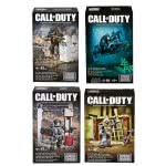 MEGA Συλλεκτικά Τουβλάκια Call Of Duty - Φιγούρες CNC65 / ASST 065541068506