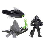 MEGA Συλλεκτικά Τουβλάκια Call Of Duty - Φιγούρες CNC65 / ASST 065541068506