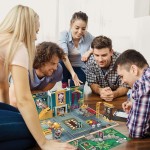 As company Επιτραπέζιο Παιχνίδι Κληρονόμων 13 Για Ηλικίες 8+ Χρονών Και 2-6 Παίκτες 1040-21085 5203068210854