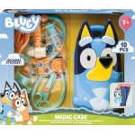 As company Bluey Βρεφικό Προσχολικό Παιχνίδι Ιατρική Θήκη Για 3+ Χρονών 1000-49321 5050868493211